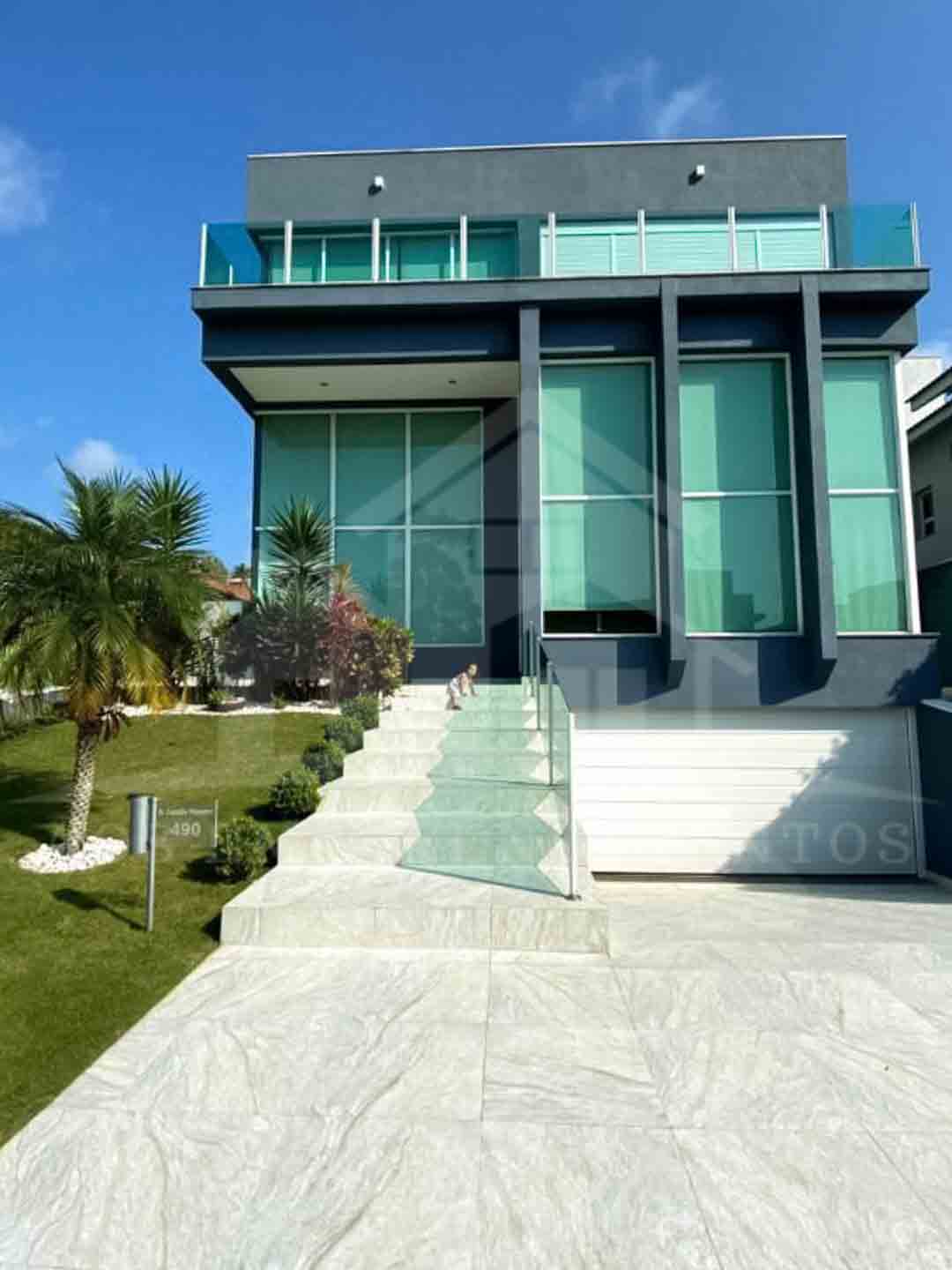 Residencial Tamboré 11