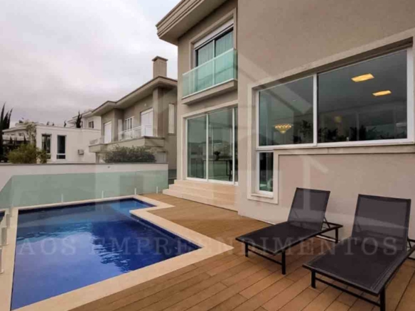 Casa à Venda Genesis I