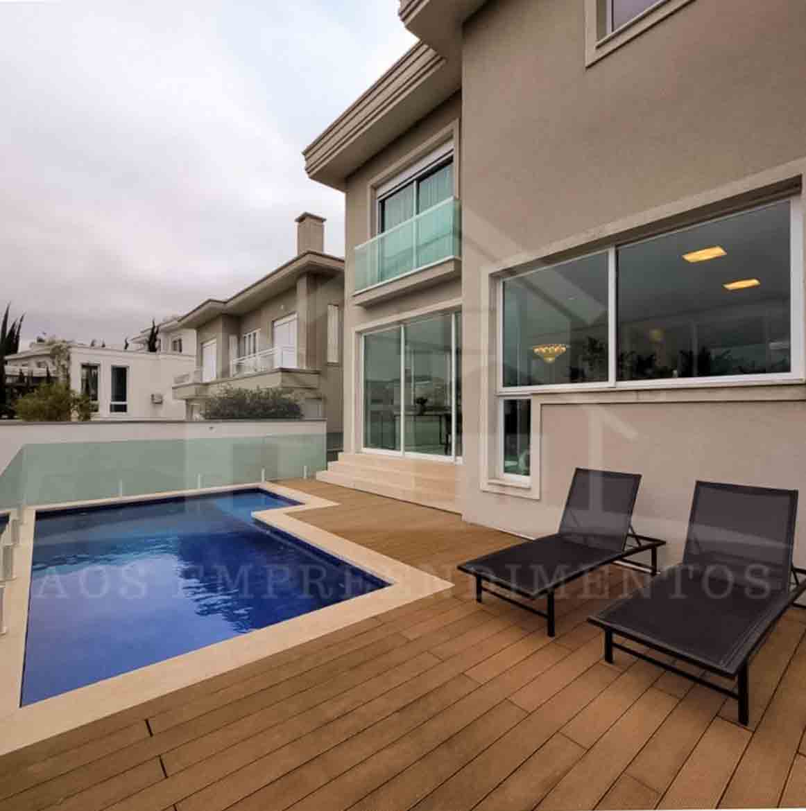 Casa à Venda Genesis I