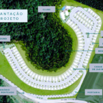 ARQOS Alphaville 240 m2