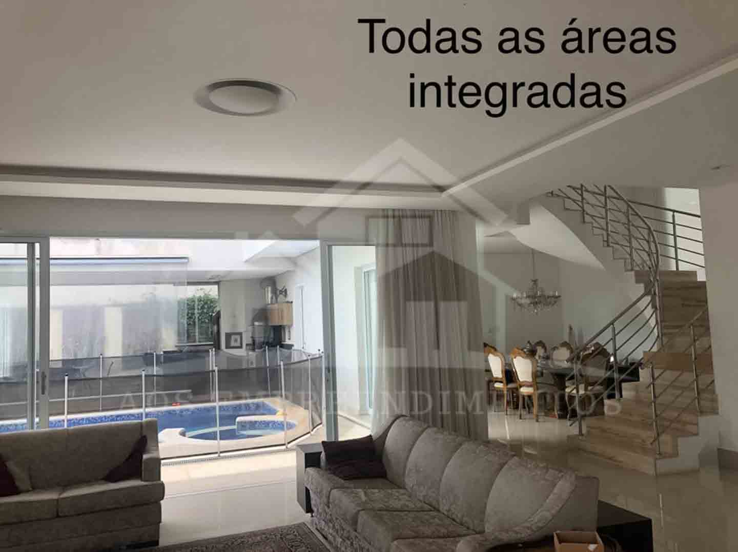 Residencial Genesis I