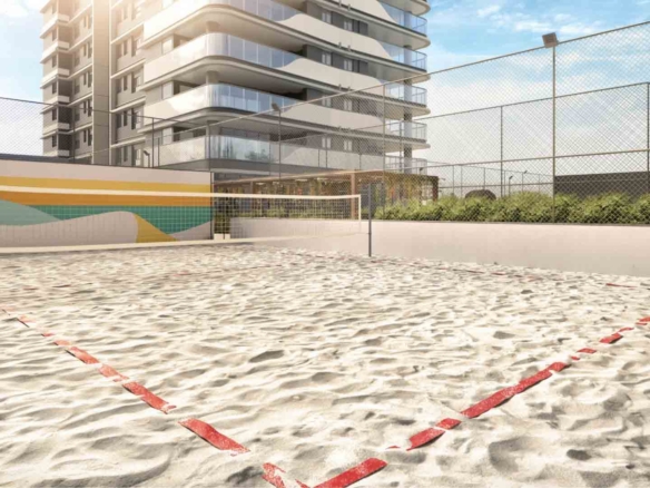 Gran Alphaville | Alphagran | 86 m2 | 3 Suítes