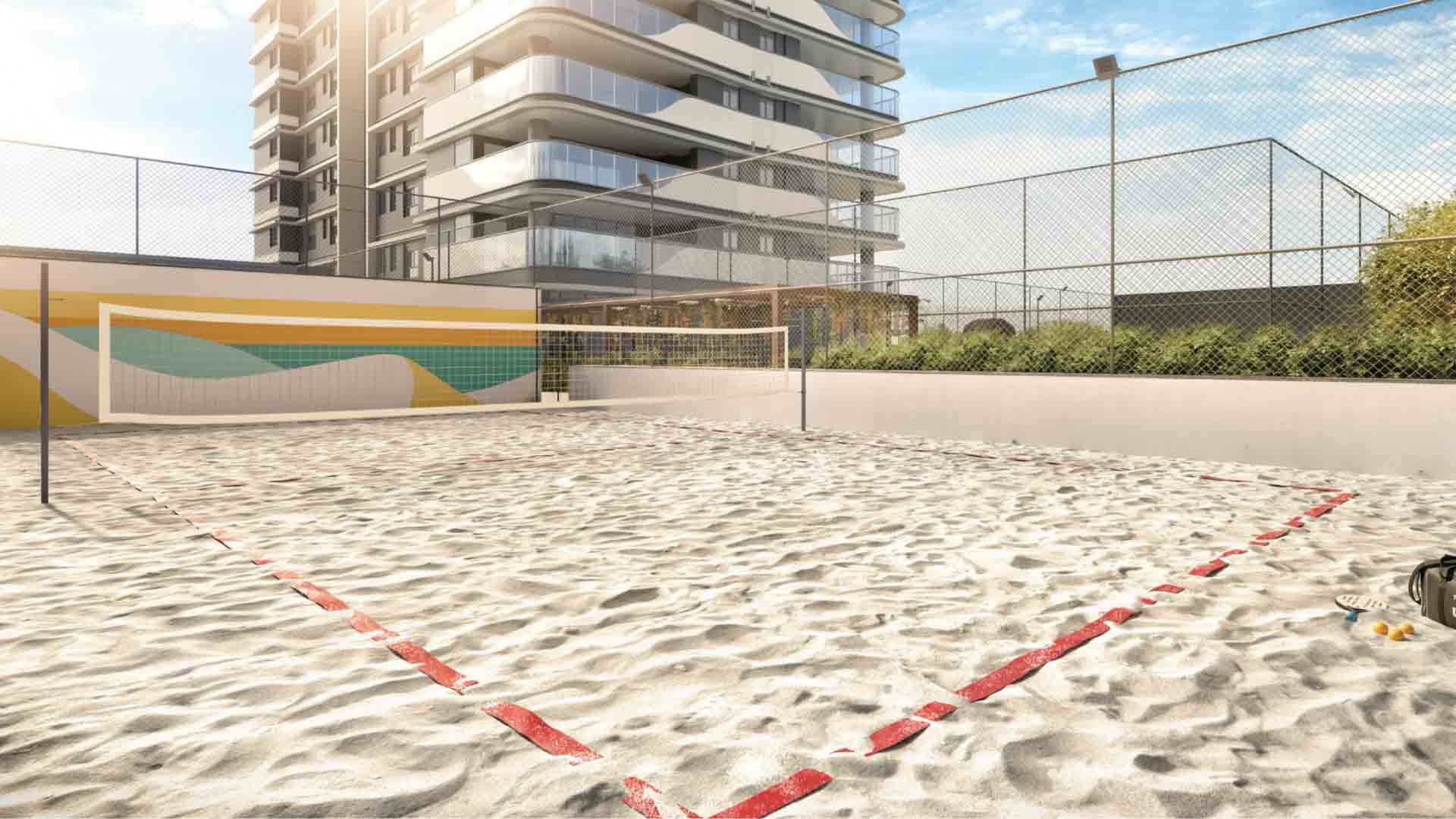 Gran Alphaville | Alphagran | 86 m2 | 3 Suítes