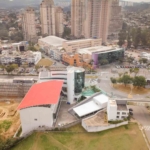 Infinity Alphaville 142 m2