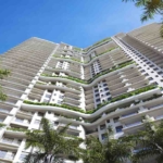 AOS0201 Oasis Home Resort 74m2