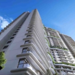 AOS0202 Oásis Home Resort 90m2