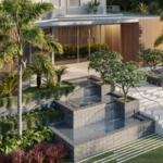 Signature 365 m2 5 Suítes