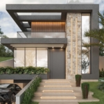 AOS0326 Casa em Alphaville 600 m2