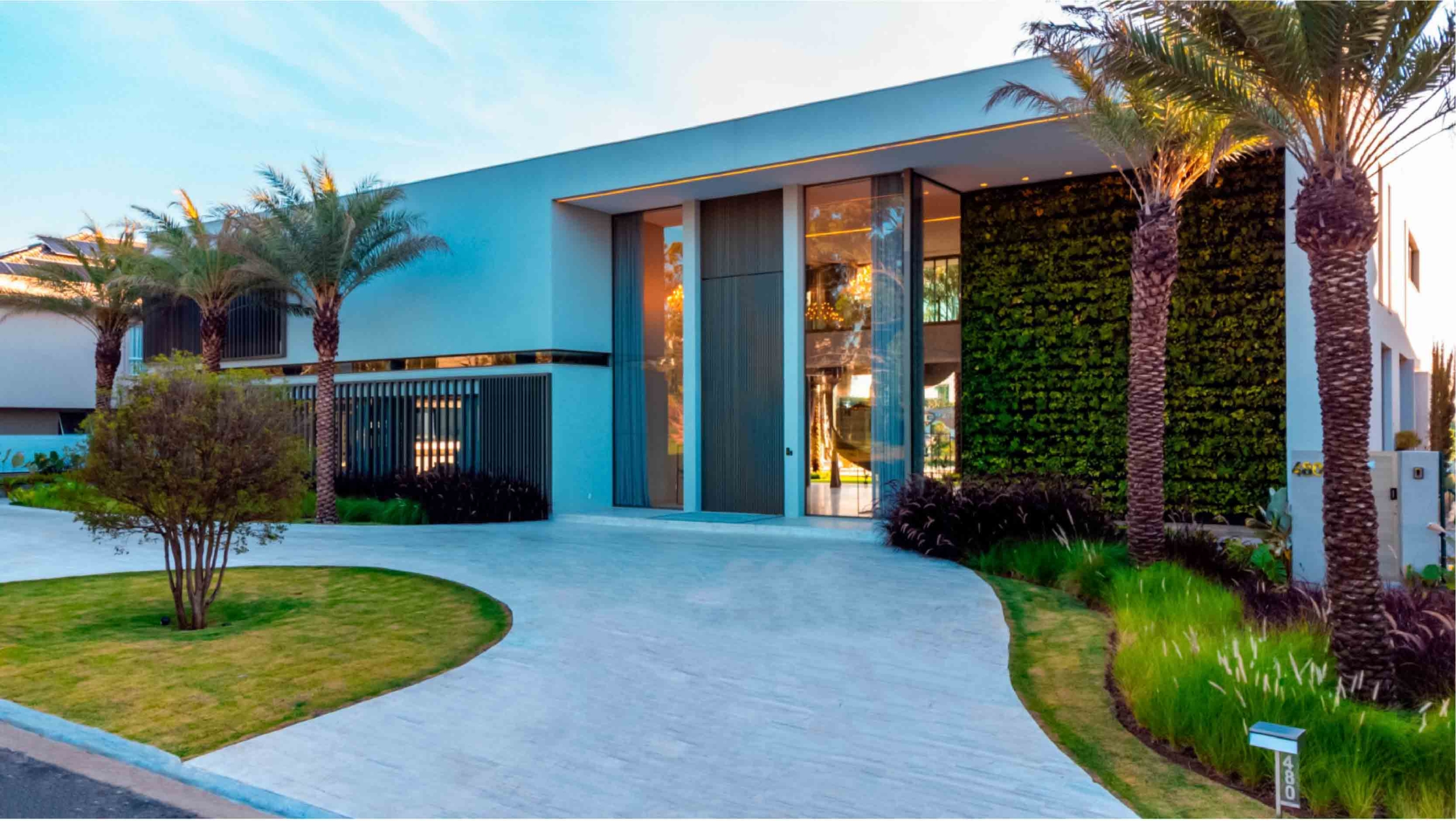 Casa | Alphaville | 3.300 m2 | 6 Suítes