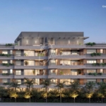 Alpha Vert | Alphaville | 277 m2 | 3 Suítes